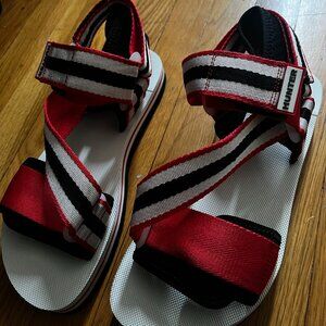 Hunter Original Beach Sandal